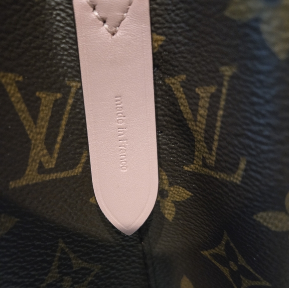 Louis vuitton neo noe - Picture 7 of 8